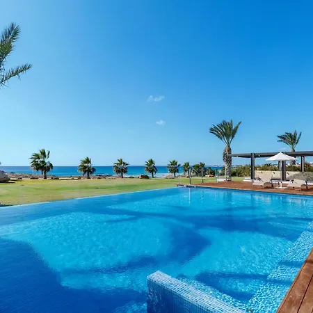 Villa Beachfront Luxury Glory Ayia Napa