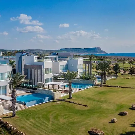 Beachfront Luxury Glory * Ayia Napa