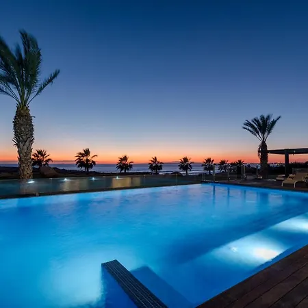 Beachfront Luxury Glory Villa *