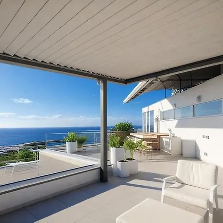 Beachfront Luxury Glory Villa *