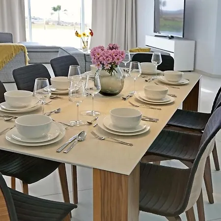 Beachfront Luxury Glory Villa