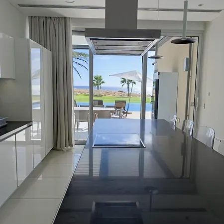 Villa Beachfront Luxury Glory Ayia Napa